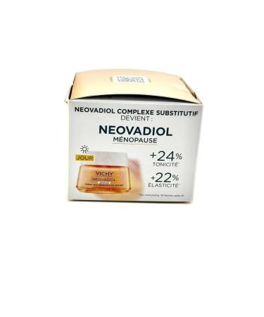 ARI Day cream for skin care Vichy Neovadiol M nopause - Buy Online on GoSupps.com