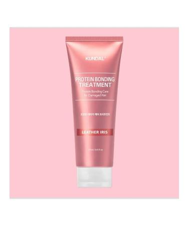 Kundal Hair mask Protein Bonding Treatment - Buy Online on GoSupps.com