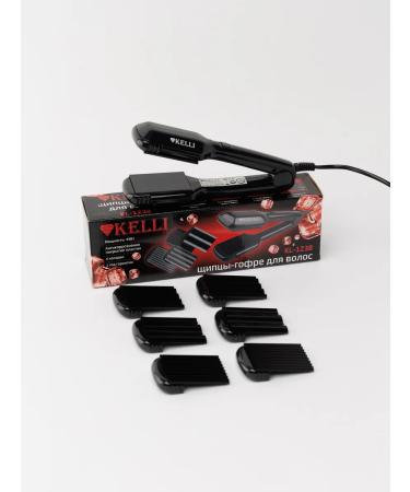 Kelly Carrier carrier hair with nozzles for volume - Buy Online on GoSupps.com