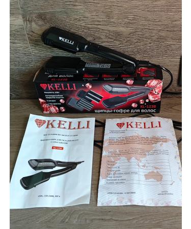 Kelly Carrier carrier hair with nozzles for volume - Buy Online on GoSupps.com