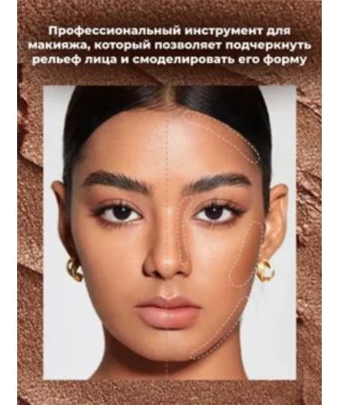 SHEGLAM Compact powder bronzer with a tan effect - Buy Online on GoSupps.com