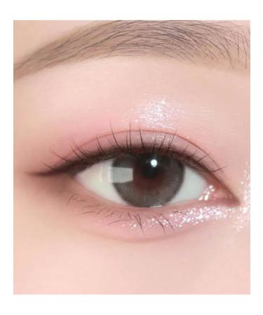 XIXI Shadow Highlighter Curlery 02 Soft Pink - Buy Online on GoSupps.com