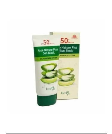 SPF cream Sunny face with SPF 50 SPF50 with aloe - Buy Online on GoSupps.com