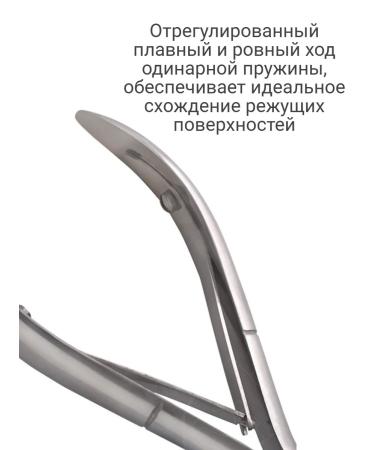 Solinberg Nitches for nails with a curved blade - Buy Online on GoSupps.com