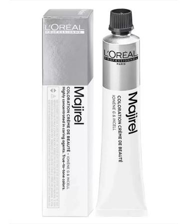 L'Oreal Professionnel Loreal Majirel 7 hair dye 50 ml - Buy Online on GoSupps.com