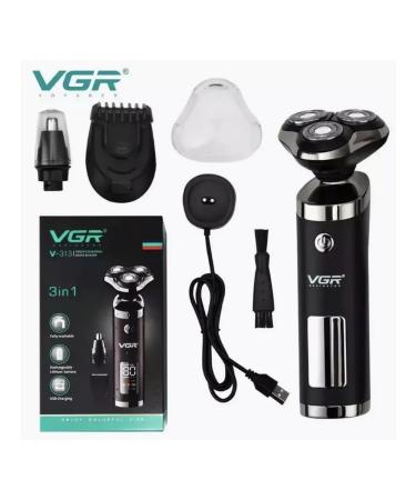 Electric Burn for modern care