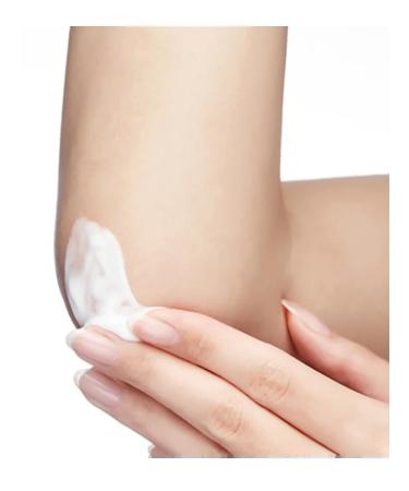DermaB Liposomal body lotion restores with cramids - Buy Online on GoSupps.com