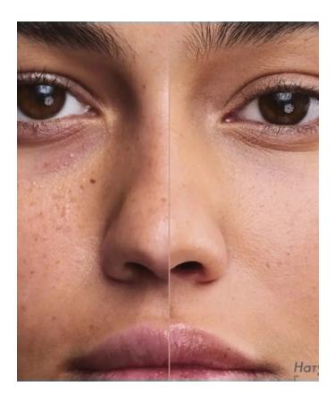 Oriflame Adaptive tonal base-antistress The One (Sand) - Buy Online on GoSupps.com