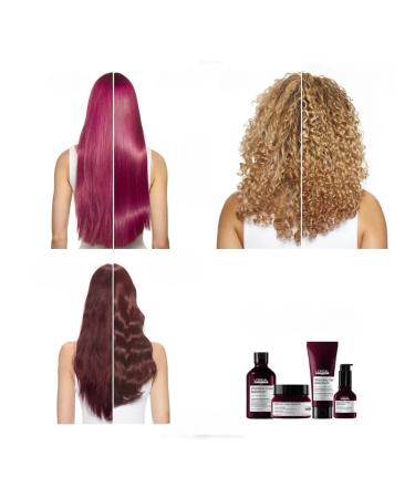 L'Oreal Professionnel Vitamino Color Spectrum Air conditioner for dyed hair - Buy Online on GoSupps.com