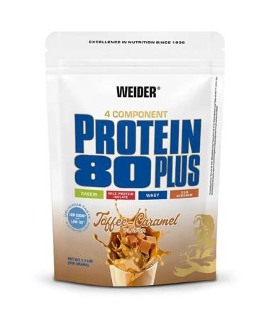 Weider Protein 80+ Protein 80 Plus 500 g