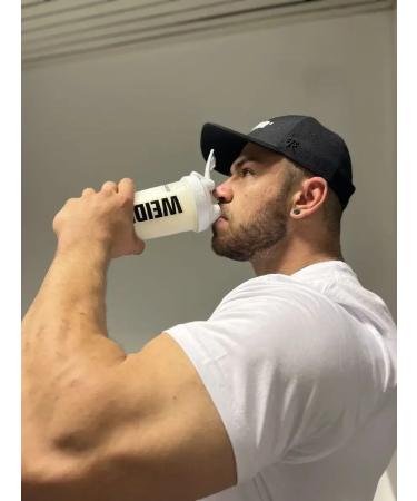 Weider Protein 80+ Protein 80 Plus 500 g - Buy Online on GoSupps.com