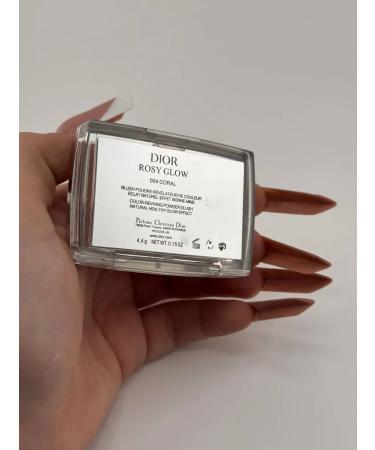 Dubai shop Dry face blush - Buy Online on GoSupps.com