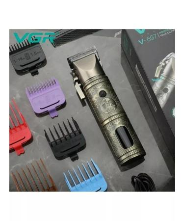 All for Family V697 hair cutter - trimmer - Buy Online on GoSupps.com