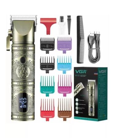 All for Family V697 hair cutter - trimmer - Buy Online on GoSupps.com