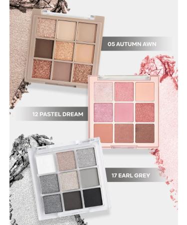 KLOG Eye Shade set 3 pcs - Buy Online on GoSupps.com