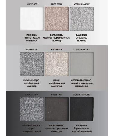 KLOG Eye Shade set 3 pcs - Buy Online on GoSupps.com