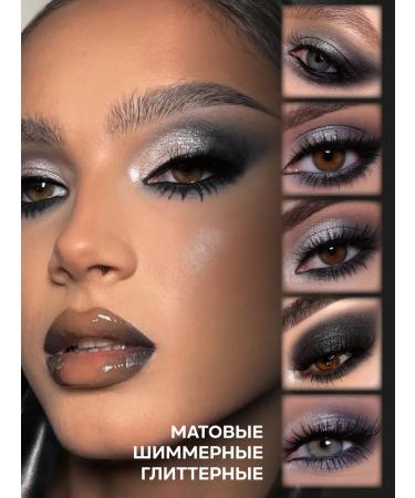 KLOG Eye Shade set 3 pcs - Buy Online on GoSupps.com