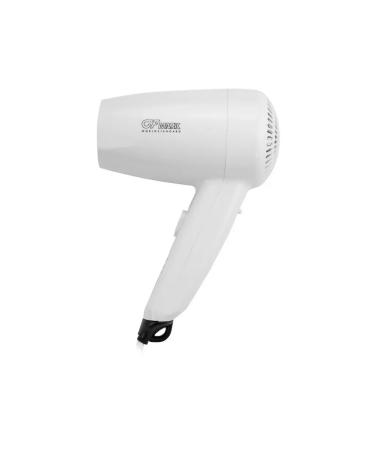 Gfmark Hair hair dryer 6820 white with a 1200W holder - Buy Online on GoSupps.com