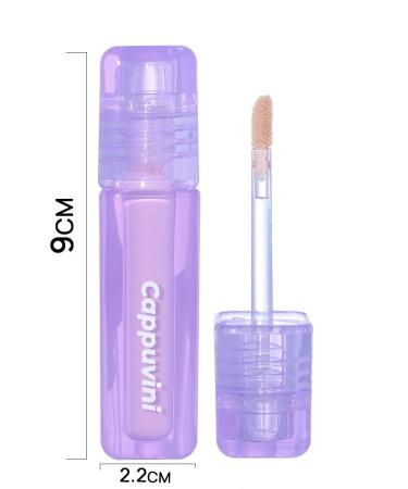 PrettyGirl Classile for the face and eyes 04 liquid dense - Buy Online on GoSupps.com