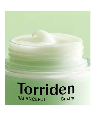 Torriden Hypoallergenic soothing cream with centella Cica - Buy Online on GoSupps.com