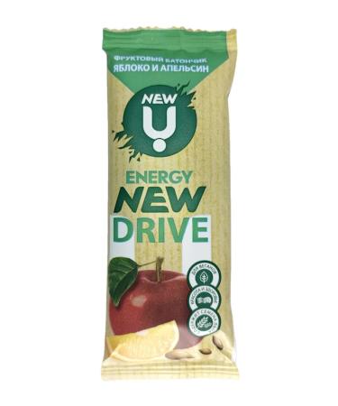 Cereal bars A set of bars for 2 pcs Kuraga+pineappa+apple+prunes - Buy Online on GoSupps.com