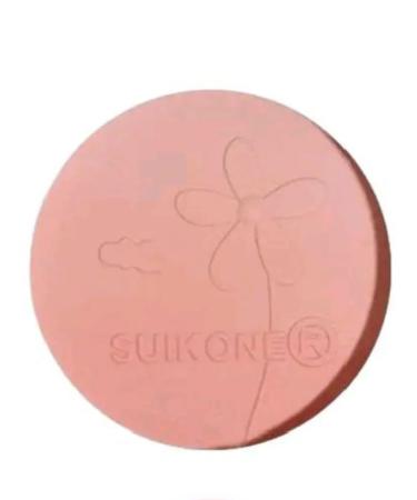 Korean cosmetics Face blush matte tone 01