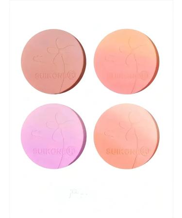 Korean cosmetics Face blush matte tone 01 - Buy Online on GoSupps.com