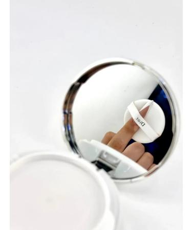 ABR Tonal cream kushon light from Dior with spare block SPF50 - Buy Online on GoSupps.com