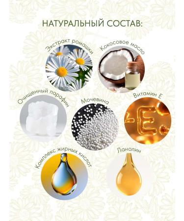 Active formula Moisturizing hand cream with chamomile 44 ml - Buy Online on GoSupps.com