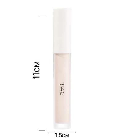 PrettyGirl Conceler for the face and eye corrector tone 01 - Buy Online on GoSupps.com