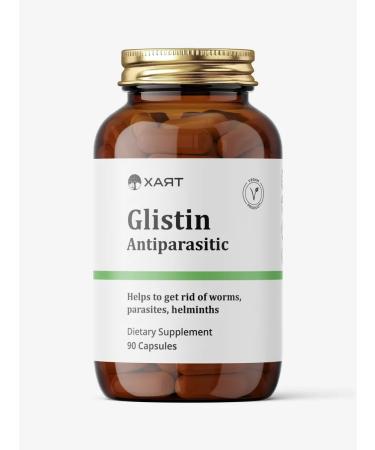 HAYAT Antiparasitar complex of cones - Buy Online on GoSupps.com