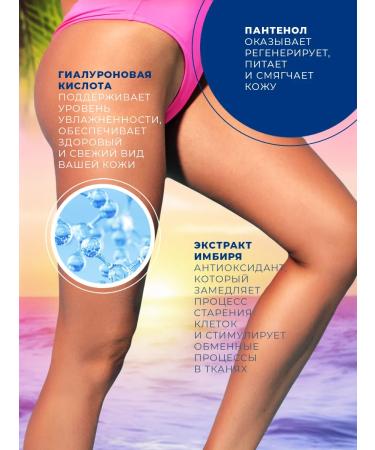 AREUOK JUST ASKIN Samba moisturizer with argan and coconut oils 250 ml - Buy Online on GoSupps.com