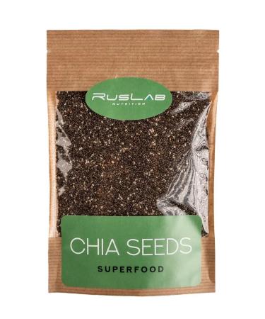 Ruslabnutrition Chia seeds (100 g)