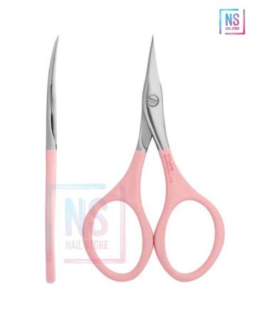 Staleks Universal pink scissors (SBC-11 3) - Buy Online on GoSupps.com