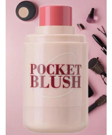 FARRES Blush steak Pocket Blush 03