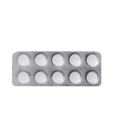 Home medicine cabinet White coal asset table x10pcs - Buy Online on GoSupps.com