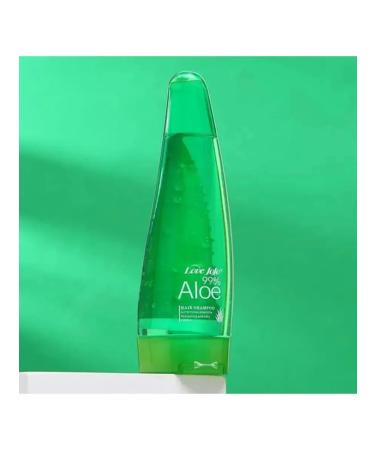 Love Jojo Aloe shampoo 99% 300 ml - Buy Online on GoSupps.com
