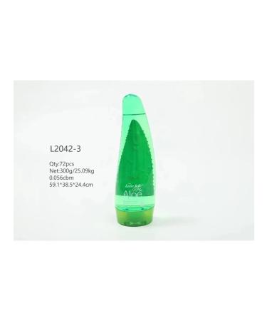 Love Jojo Aloe shampoo 99% 300 ml - Buy Online on GoSupps.com