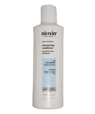 NIOXIN Scalp Recovery Moisturizing Determining
