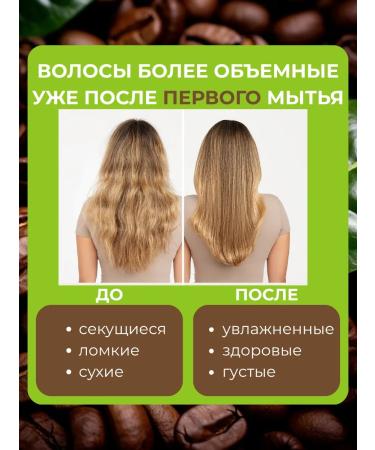 Floland Hair shampoo female against falling out 500 ml of Korea - Buy Online on GoSupps.com