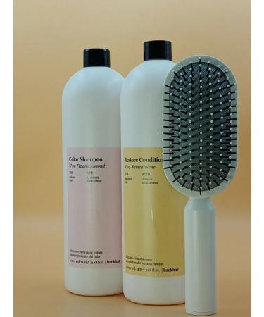 Farmavita Set of shampoo and hair air conditioner 2 x 1000 ml - Buy Online on GoSupps.com