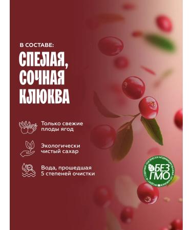 The Flip Basis for drinks Horses Close-Slukva concentrate 1kg - Buy Online on GoSupps.com