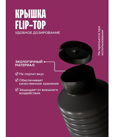 The Flip Basis for drinks concentrate grenade-main 1kg - Buy Online on GoSupps.com