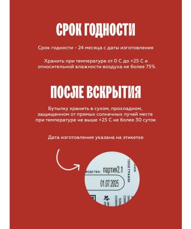 The Flip Basics for drinks concentrate strawberry-mango 1kg - Buy Online on GoSupps.com