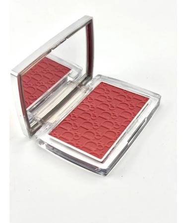 Kosher Face blush dry pink 012 - Buy Online on GoSupps.com