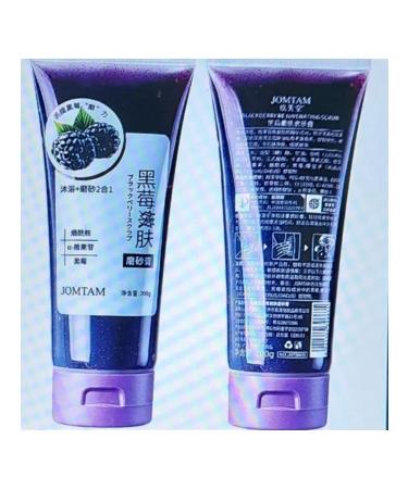 Rejuvenating scrub. - Buy Online on GoSupps.com