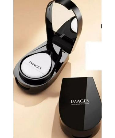 IMAGES Powder Foundation Foundation - Buy Online on GoSupps.com