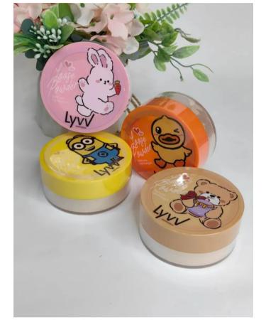 SALE Face scattered powder tone 03 - Buy Online on GoSupps.com