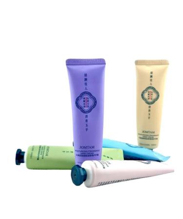 Nail25 beauty and health Hand cream set 5 pcs - Buy Online on GoSupps.com