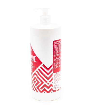 KRASSA Women's shampoo Color Save for dyed hair 1l 2 pcs - Buy Online on GoSupps.com